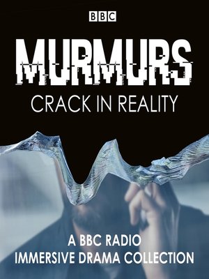 cover image of Murmurs, Crack in Reality
